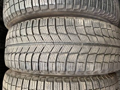 Michelin X-Ice 3