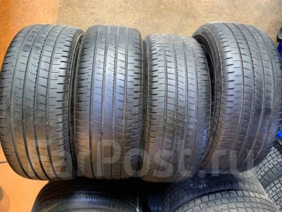 Bridgestone Turanza T005A