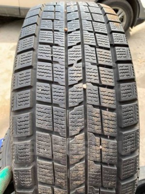 Dunlop DSX