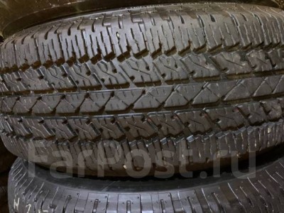 Bridgestone Dueler A/T 693II