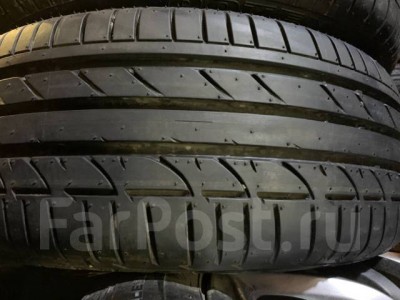 Bridgestone Potenza S001