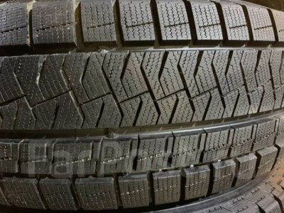 Pirelli Ice Asimmetrico Plus