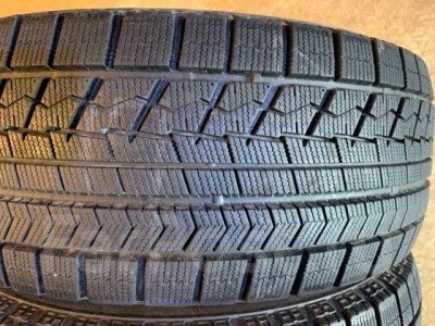 Bridgestone Blizzak VRX