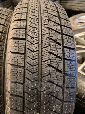 Bridgestone Blizzak VRX 