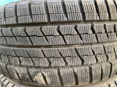 Goodyear Ice Navi Zea II