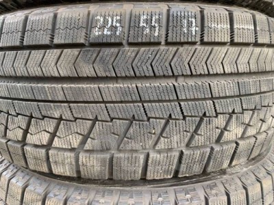 Bridgestone Blizzak VRX