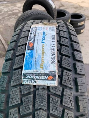 Hankook DynaPro i*cept RW08