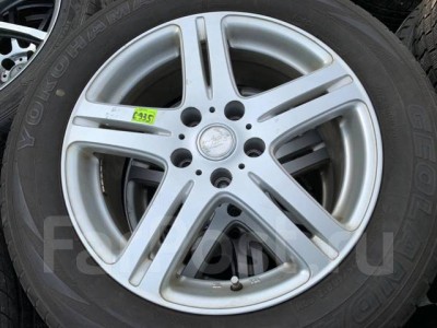 Dunlop Dufact DF5