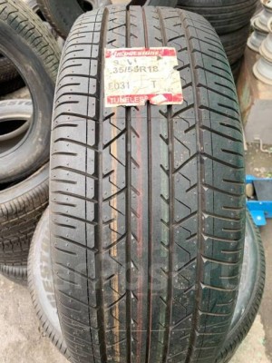 Bridgestone Potenza RE031