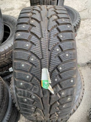 Nokian Hakkapeliitta 5