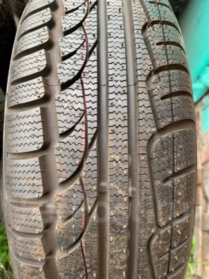 Kumho I'Zen XW KW17