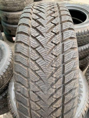 Goodyear UltraGrip+ SUV